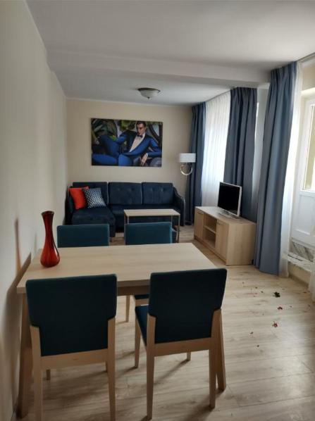 Hotel Polonia à Kudowa-Zdrój Extérieur photo