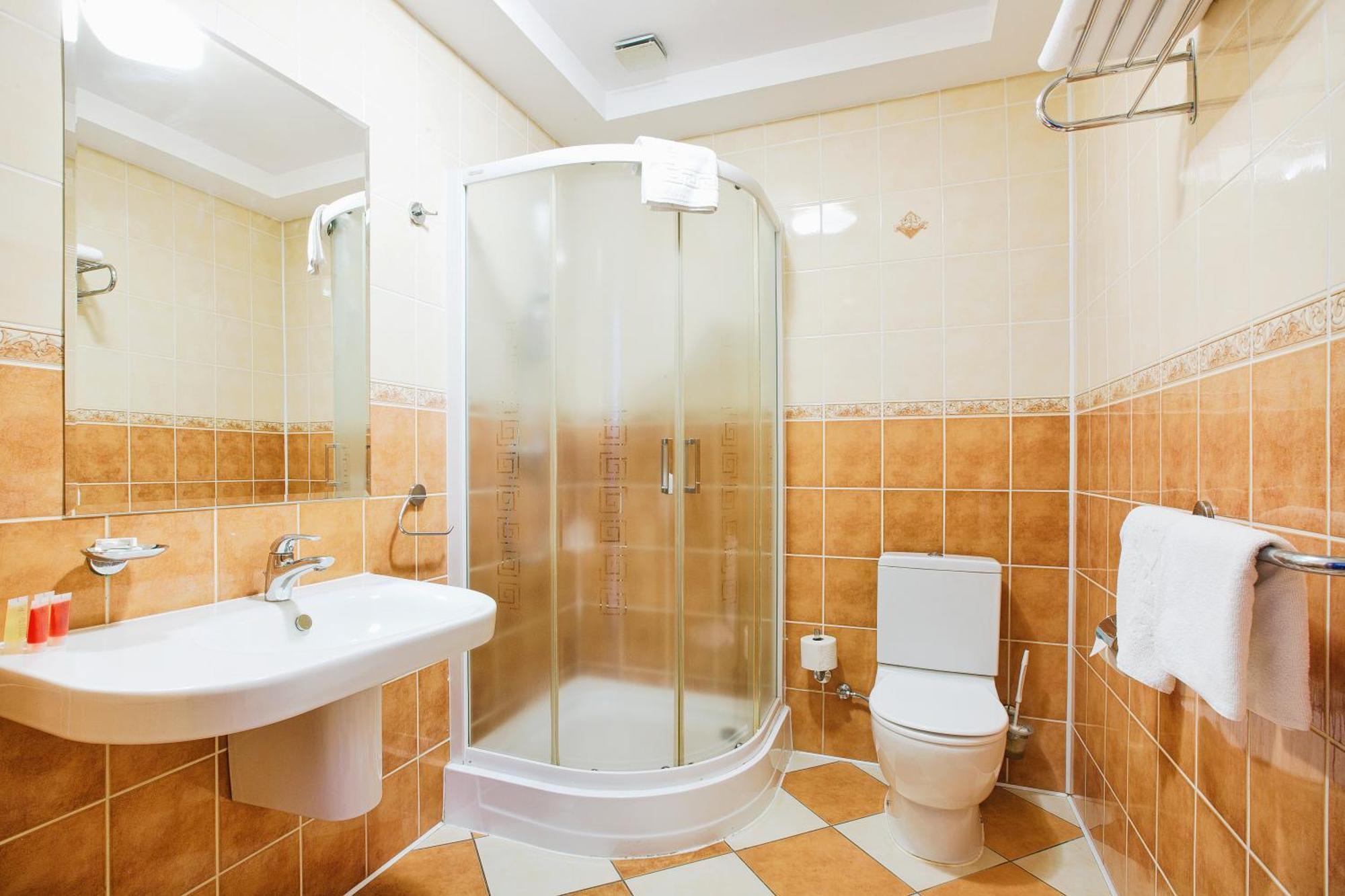 Hotel Polonia à Kudowa-Zdrój Extérieur photo