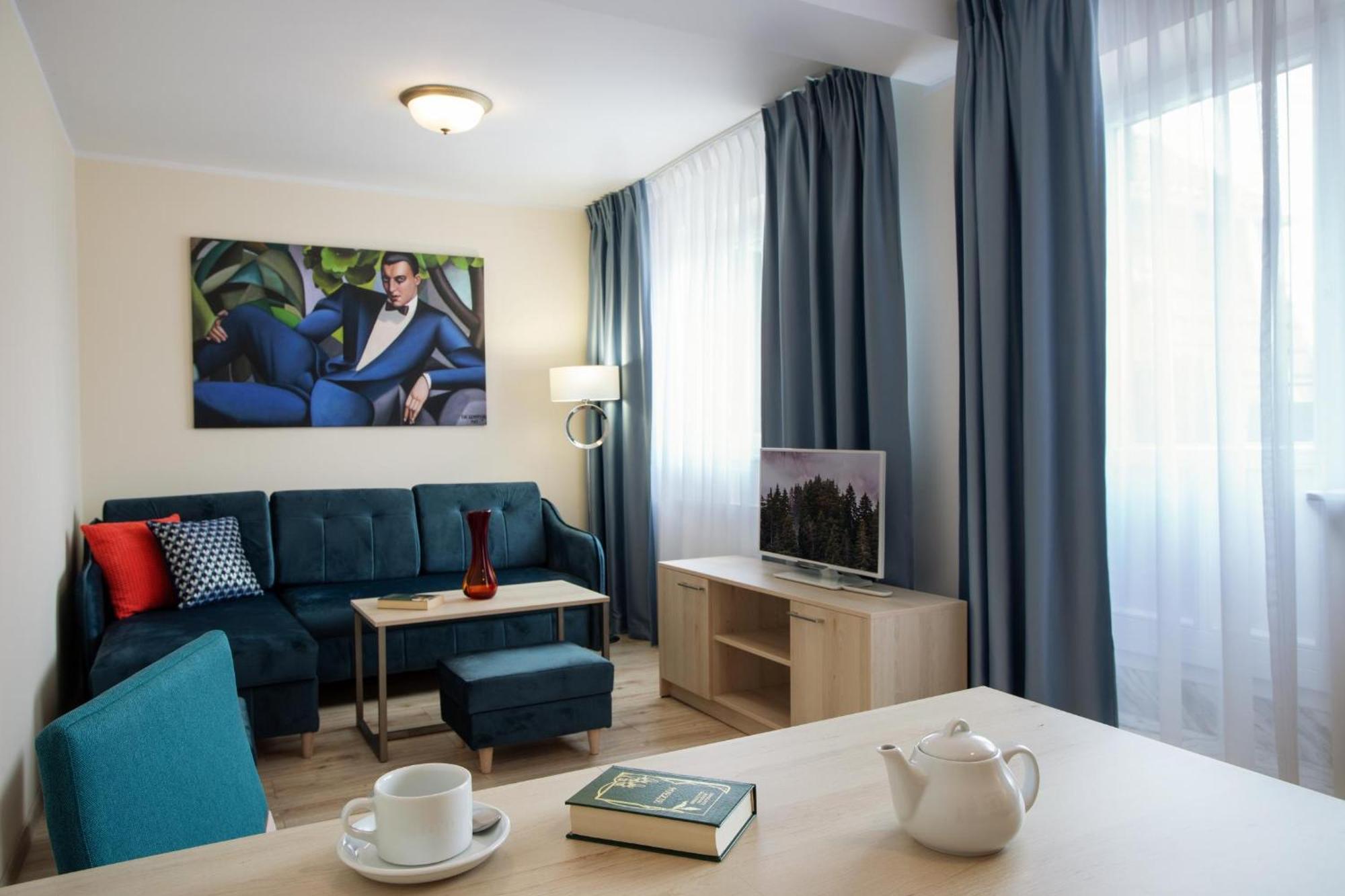 Hotel Polonia à Kudowa-Zdrój Extérieur photo