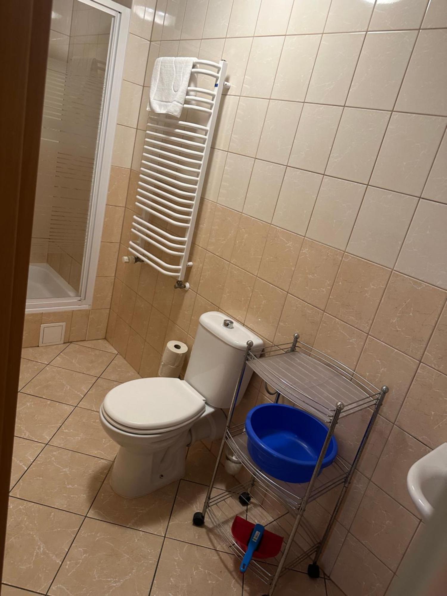Hotel Polonia à Kudowa-Zdrój Extérieur photo