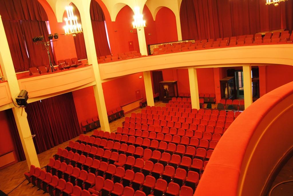Hotel Polonia à Kudowa-Zdrój Extérieur photo